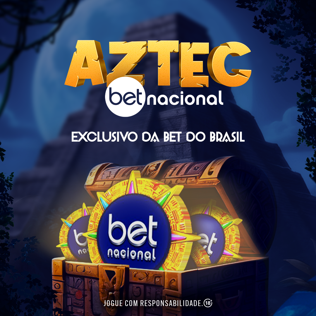 Betnacional Aztec Gems