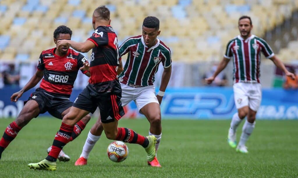 calendário do futebol brasileiro para 2025