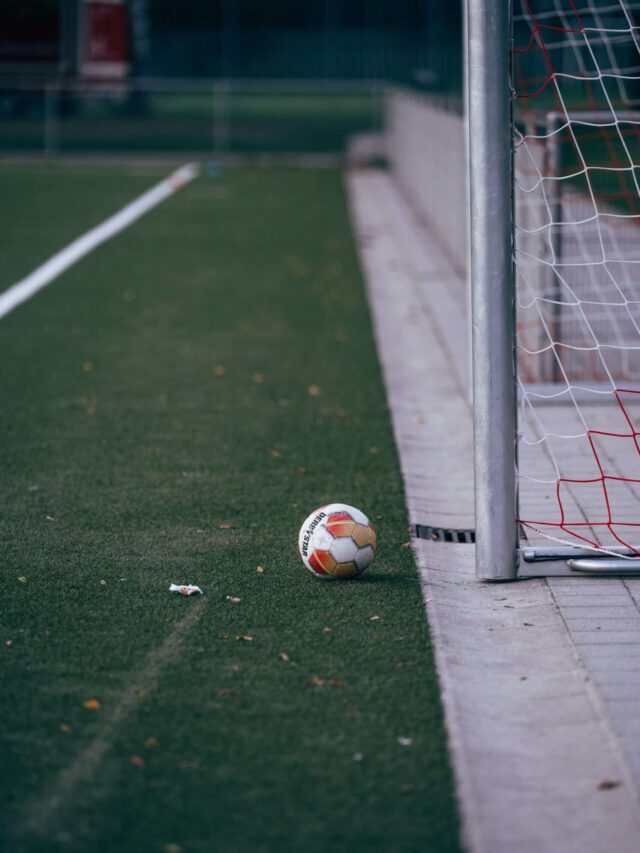 Posições do futebol: saiba quais são