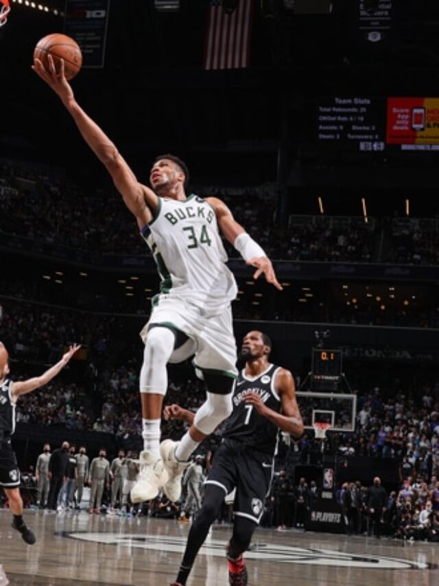 Guia sobre a NBA: como a liga funciona