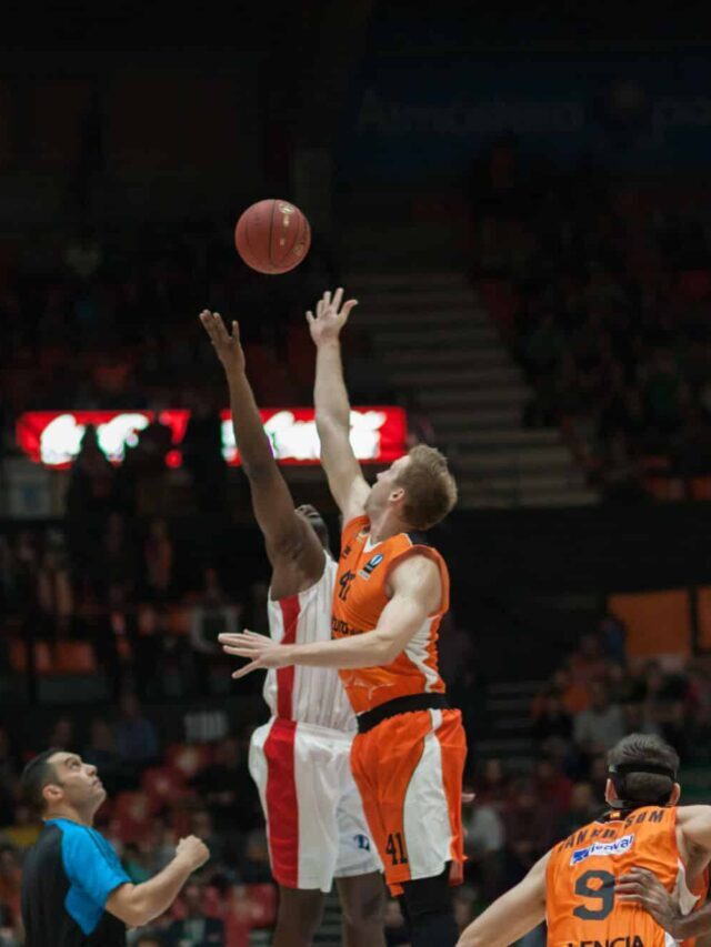 Turnover no basquete: maiores da história