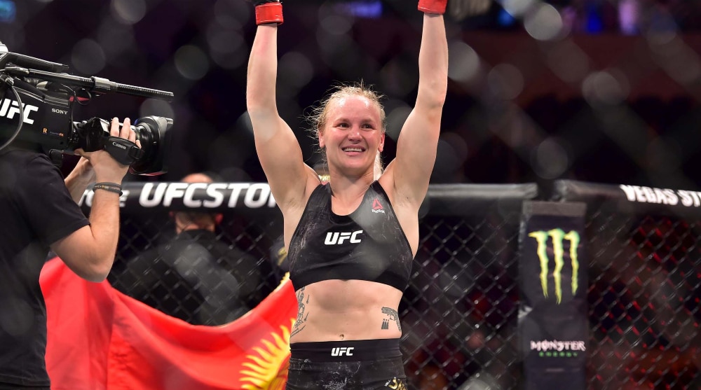 Valentina-Shevchenko-UFC-Frontkick-Online-UFC-MMA