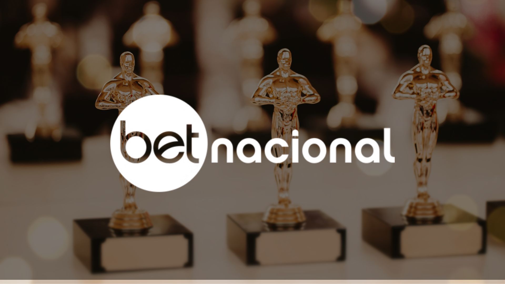 Aposte no Oscar 2024 na BetNacional e seja o campeão da noite!