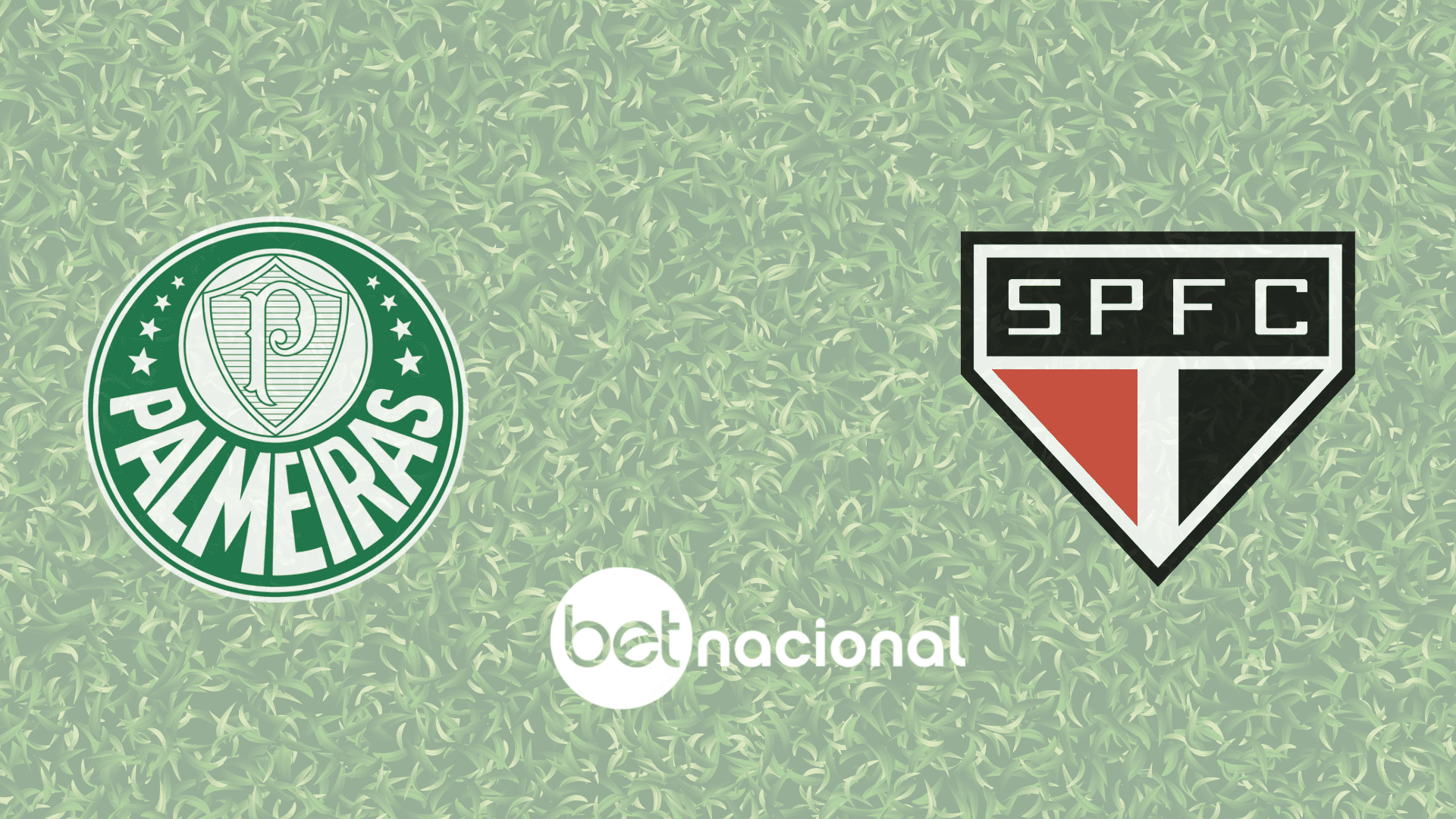 Palmeiras e São Paulo decidem a final da Supercopa do Brasil 2024.