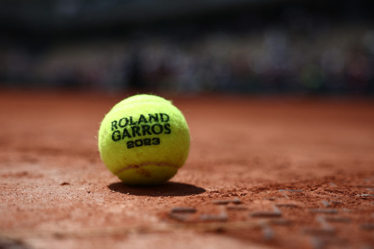 Foto: ANNE-CHRISTINE POUJOULAT/AFP via Getty Images.