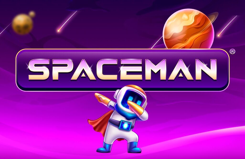 como jogar spaceman