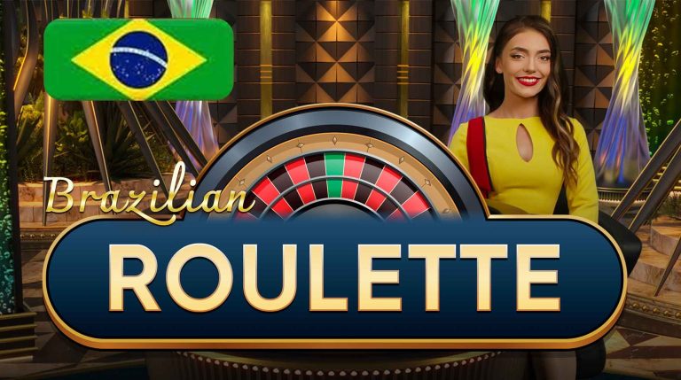 Como jogar Roleta Brasileira