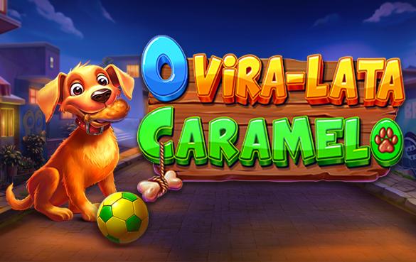 Como jogar O Vira-Lata Caramelo