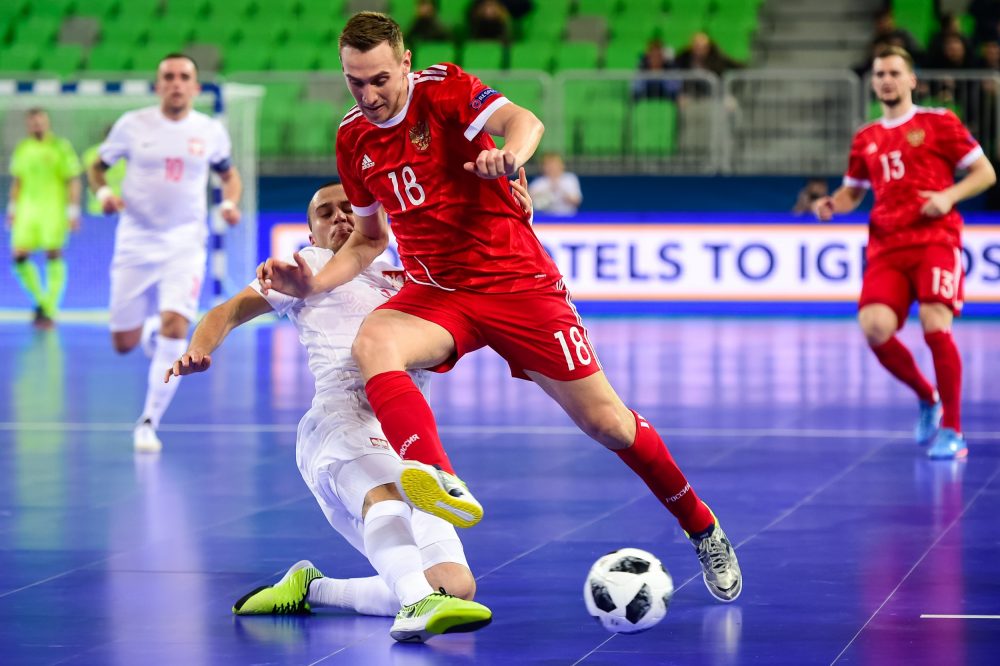 como apostar em futsal