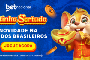 Ratinho Sortudo