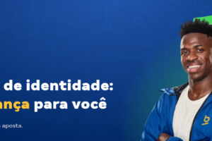 verificação de identidade