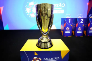 Maiores campeões do Campeonato Paulista