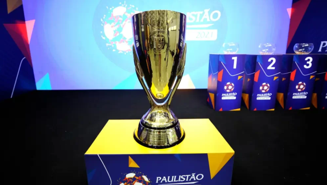 Maiores campeões do Campeonato Paulista