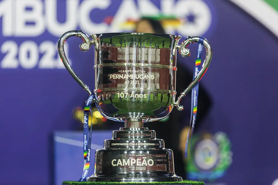 Maiores campeões do Campeonato Pernambucano