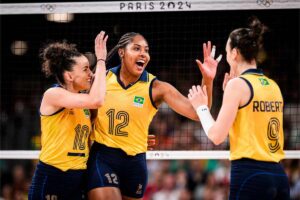 liga das nações de vôlei