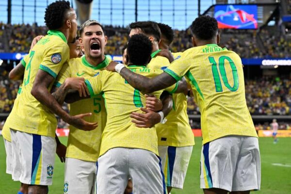 Eliminatórias da Copa: jogos do Brasil, convocados e mais