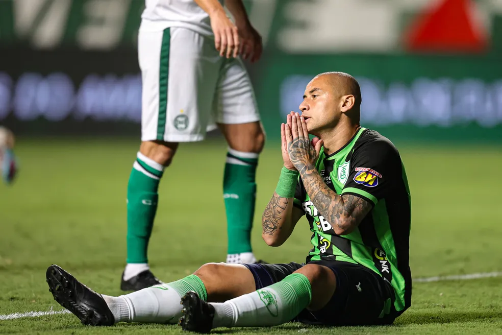 Brasileirão Série A: times mais rebaixados do Brasil