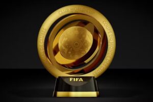 Mundial de Clubes 2025