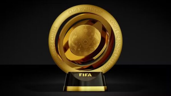 Mundial de Clubes 2025