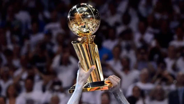Finais da NBA: