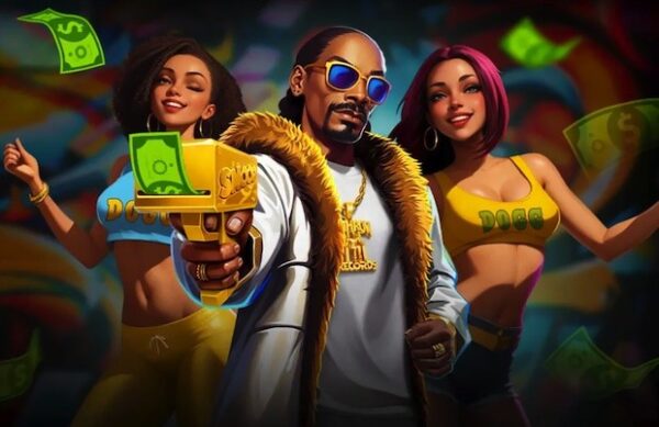 Novos jogos no cassino: Bgaming