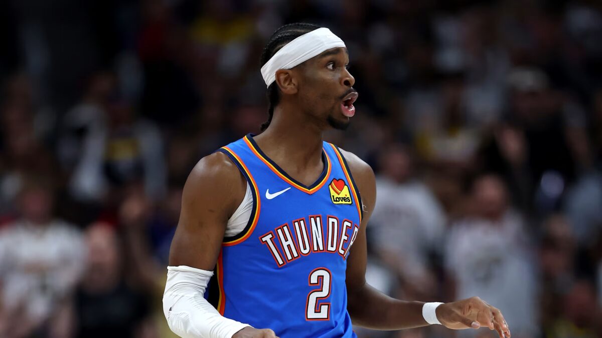 Assistir NBA ao vivo