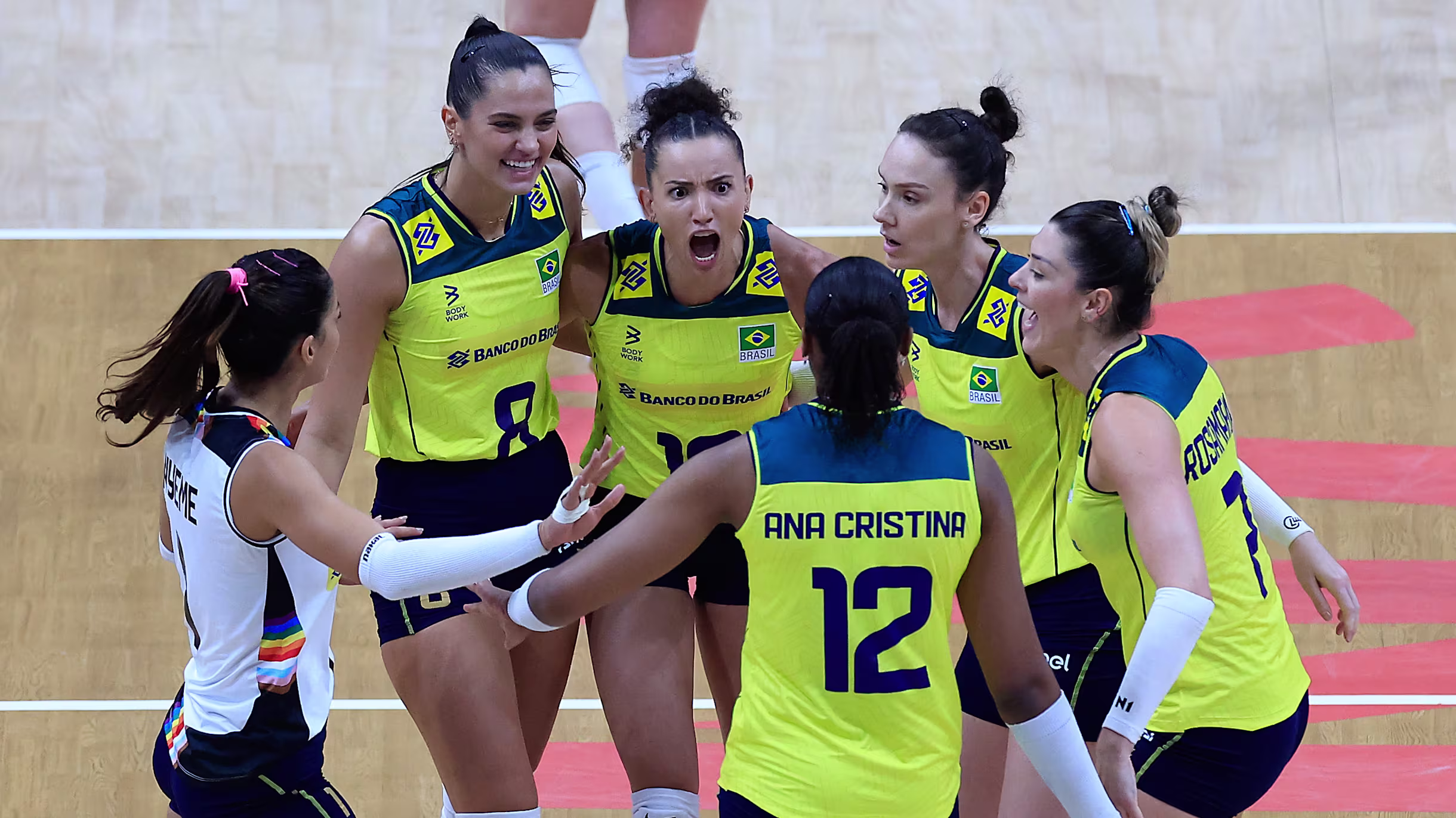 Ingressos VNL 2025 Brasil: como garantir sua entrada nos jogos da Liga das Nações de Vôlei