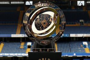 Mundial de Clubes FIFA 2025: onde assistir aos jogos