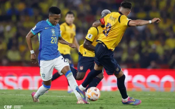 Brasil nas Eliminatórias da Copa: próximos passos da Seleção
