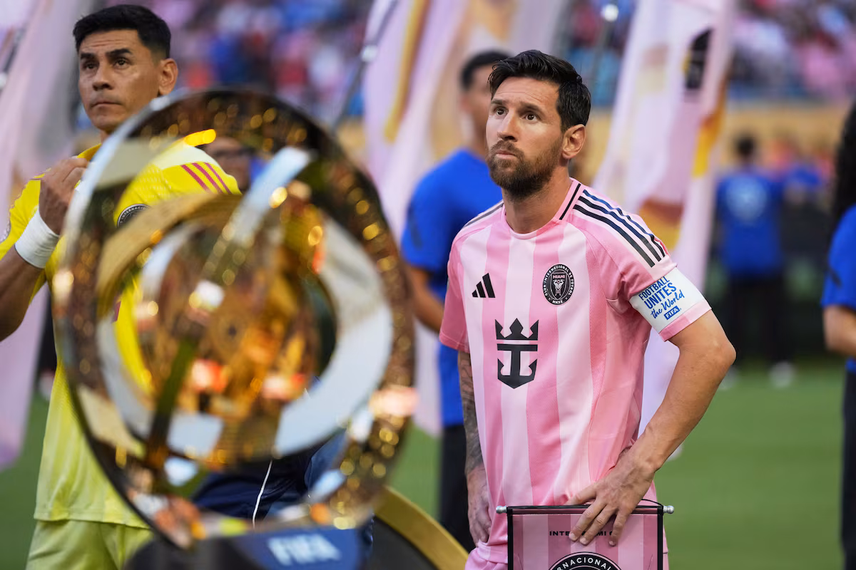 Mundial de Clubes