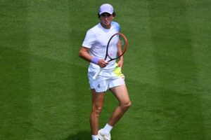 Wimbledon 2025