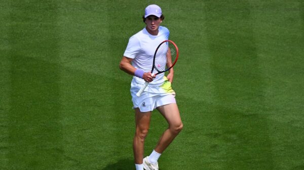 Wimbledon 2025