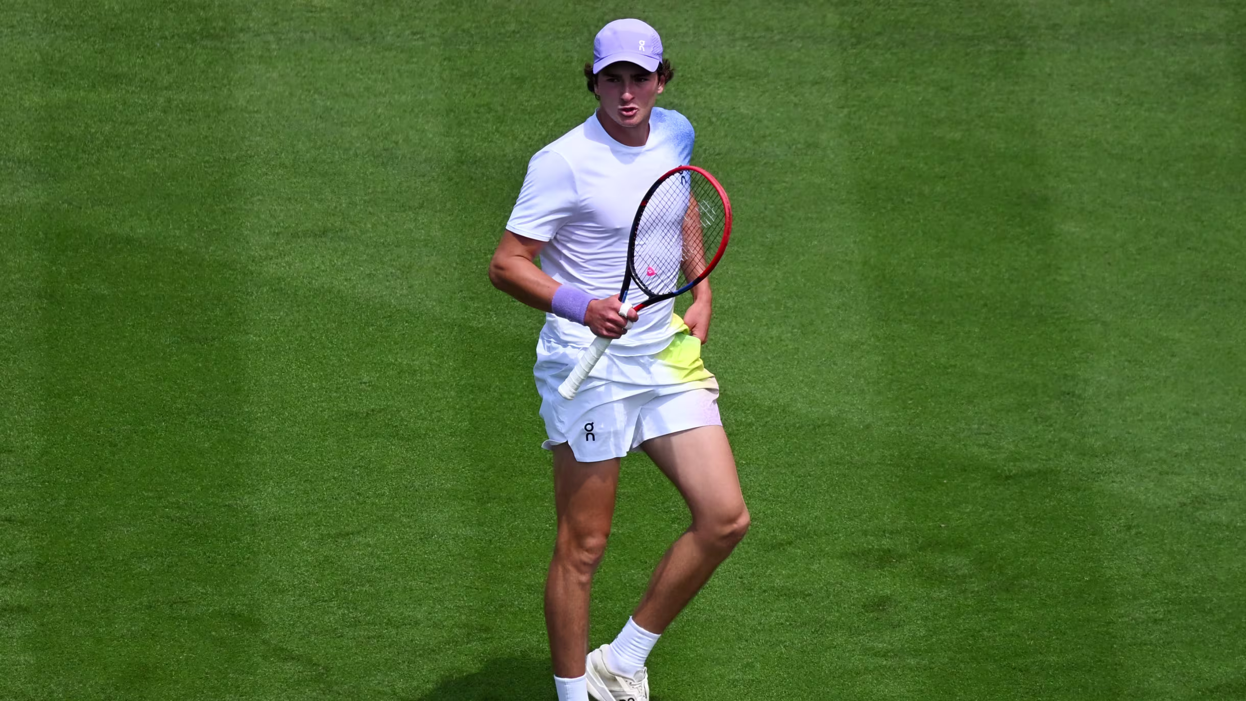 Wimbledon 2025