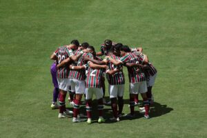 Fluminense x Inter: duelo decisivo nas oitavas do Mundial de Clubes 2025