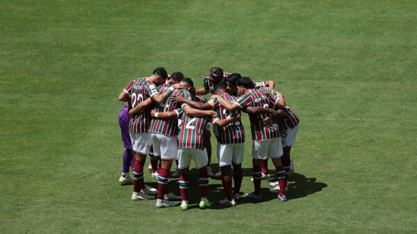 Fluminense x Inter: duelo decisivo nas oitavas do Mundial de Clubes 2025