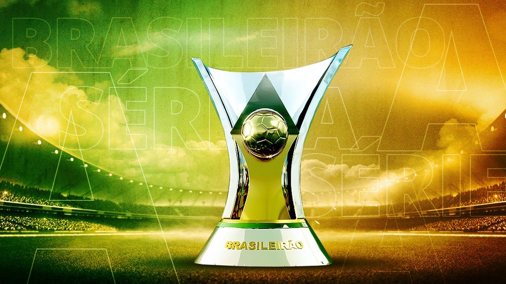Quando o Brasileirão volta