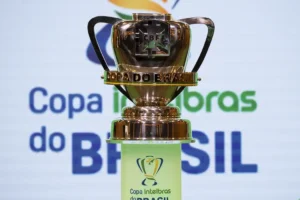 Copa do Brasil 2025: confrontos e datas das oitavas de final