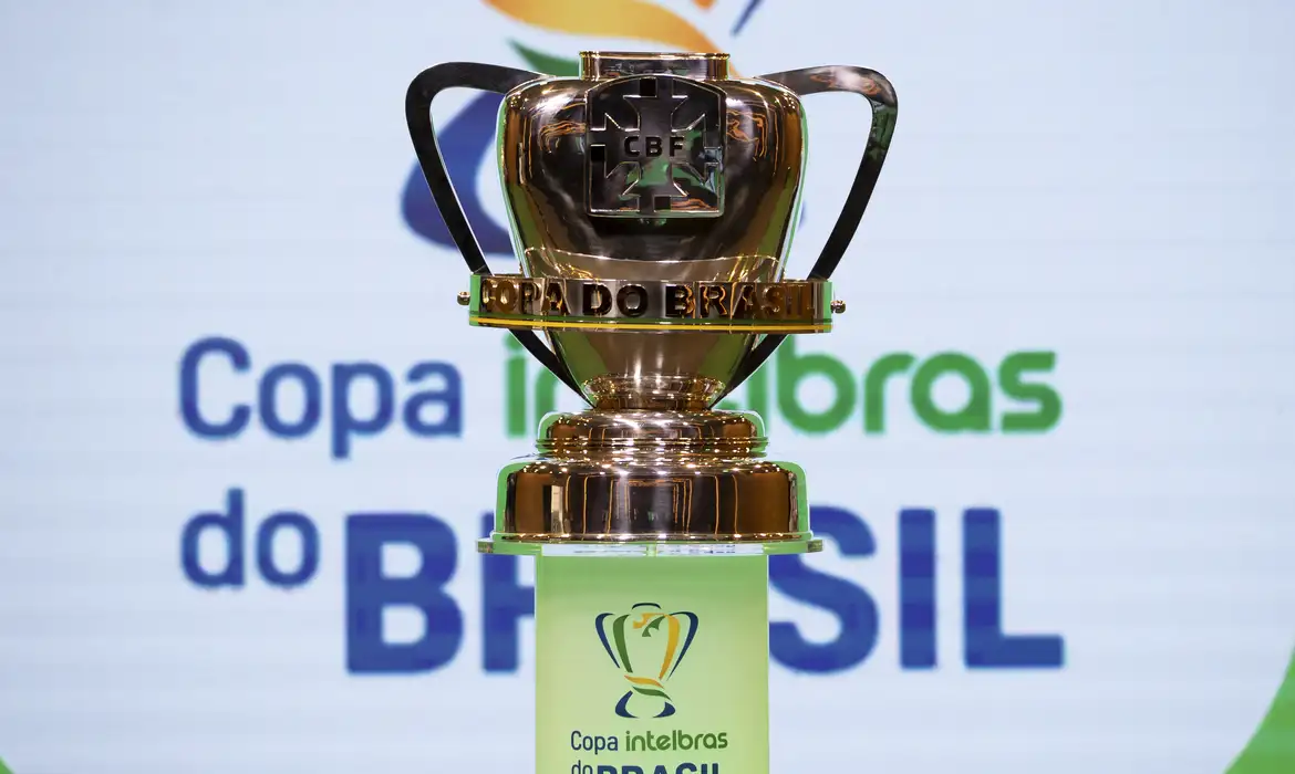 Copa do Brasil 2025: confrontos e datas das oitavas de final