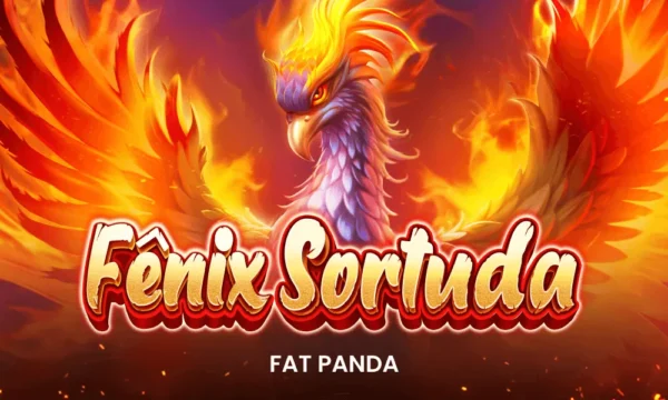 Como jogar a Fênix Sortuda