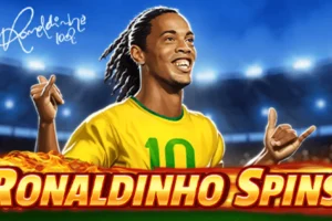 Ronaldinho Spins