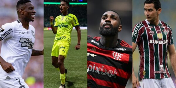Quanto os times brasileiros ganharam no Mundial de Clubes
