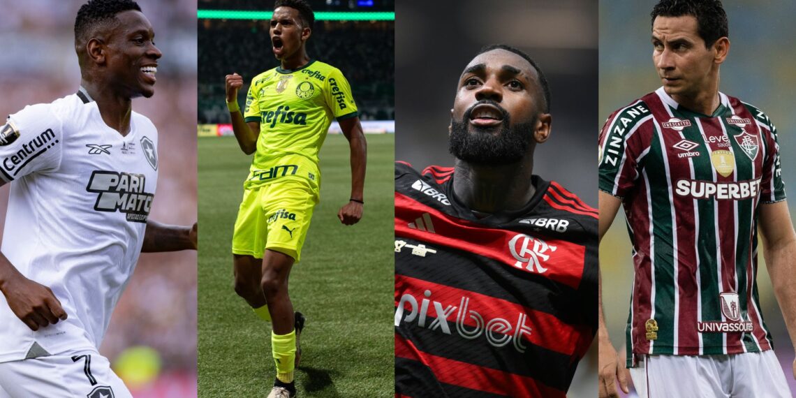 Quanto os times brasileiros ganharam no Mundial de Clubes