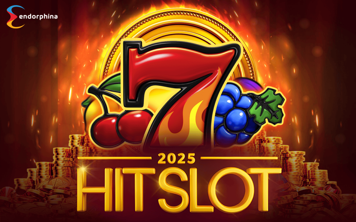 Hit Slot 2025: novo jogo exclusivo e por tempo limitado na Betnacional