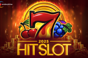 Hit Slot 2025: novo jogo exclusivo e por tempo limitado na Betnacional