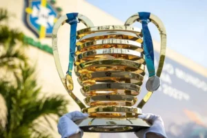 Copa do Nordeste 2025