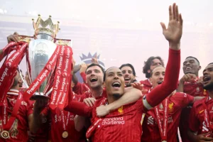 Quando começa a Premier League 2025/26?