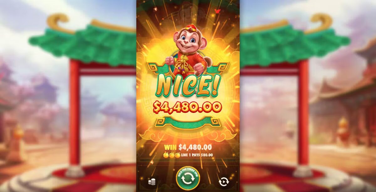 Macaco Sortudo: como jogar e mais