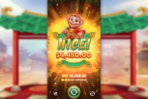 Macaco Sortudo: como jogar e mais