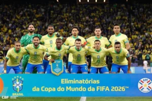 Data FIFA