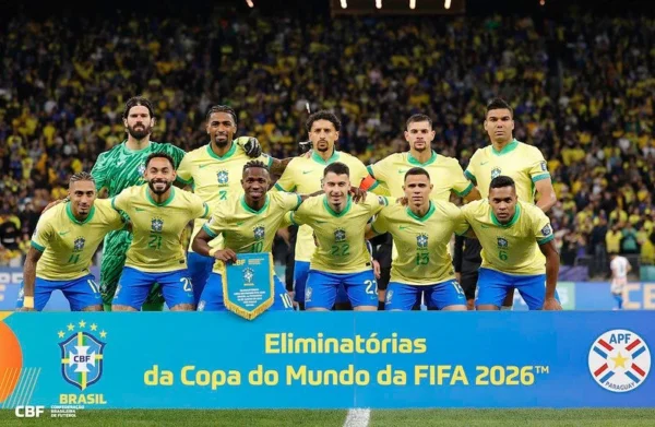 Data FIFA